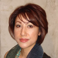 Kazuko Kitatani
